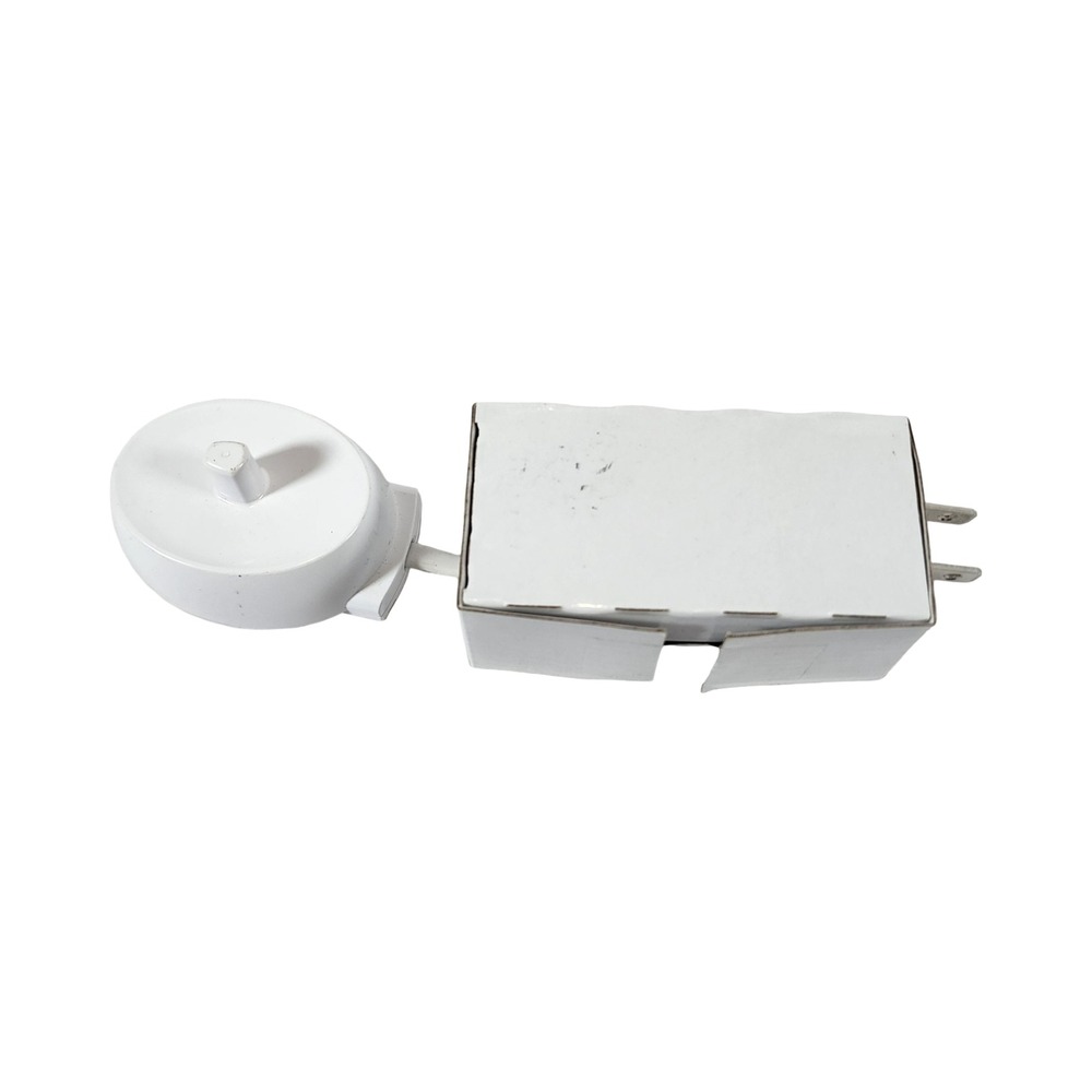 Braun Type 3757 Electric Toothbrush Charging Base White 110-130V 91518715
